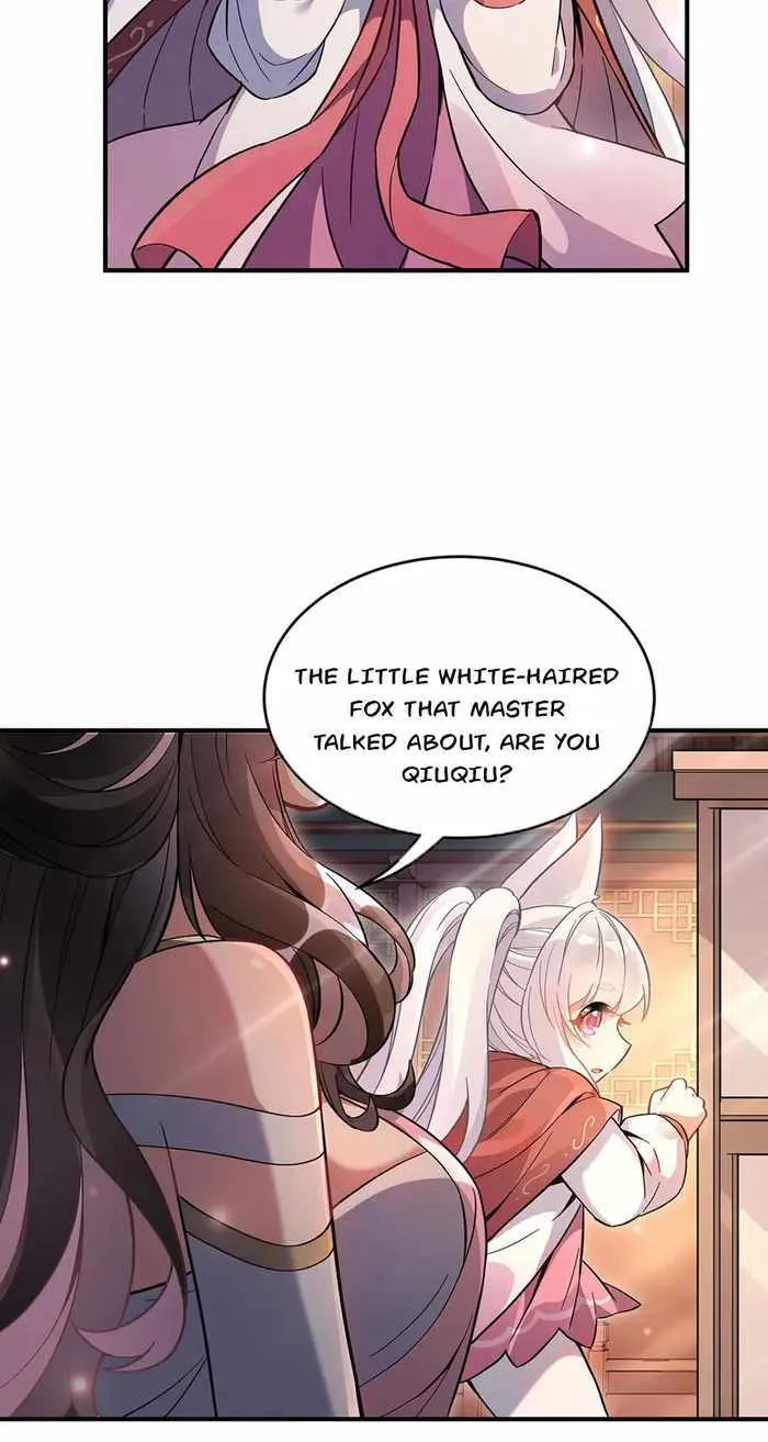 My Female Apprentices Are All Big Shots From the Future Zinmanga X Chapter 222 Page 9