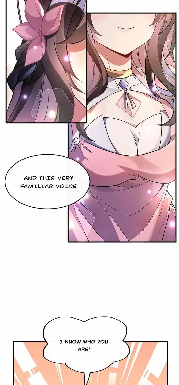 My Female Apprentices Are All Big Shots From the Future Zinmanga X Chapter 222 Page 11