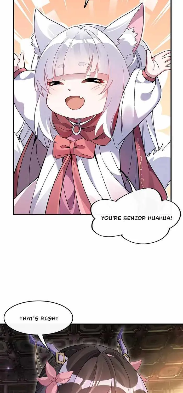 My Female Apprentices Are All Big Shots From the Future Zinmanga X Chapter 222 Page 12