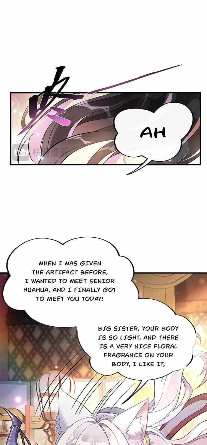 My Female Apprentices Are All Big Shots From the Future Zinmanga X Chapter 222 Page 15