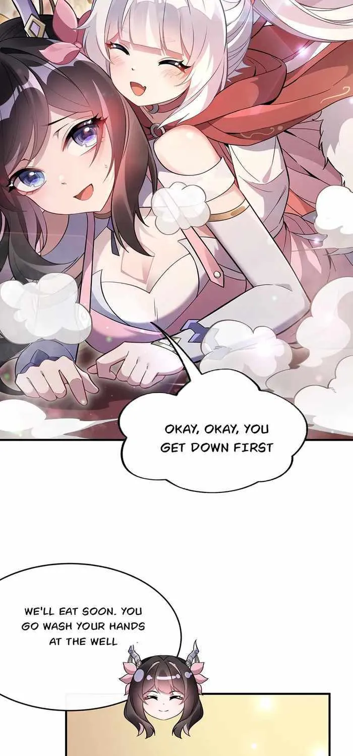 My Female Apprentices Are All Big Shots From the Future Zinmanga X Chapter 222 Page 16