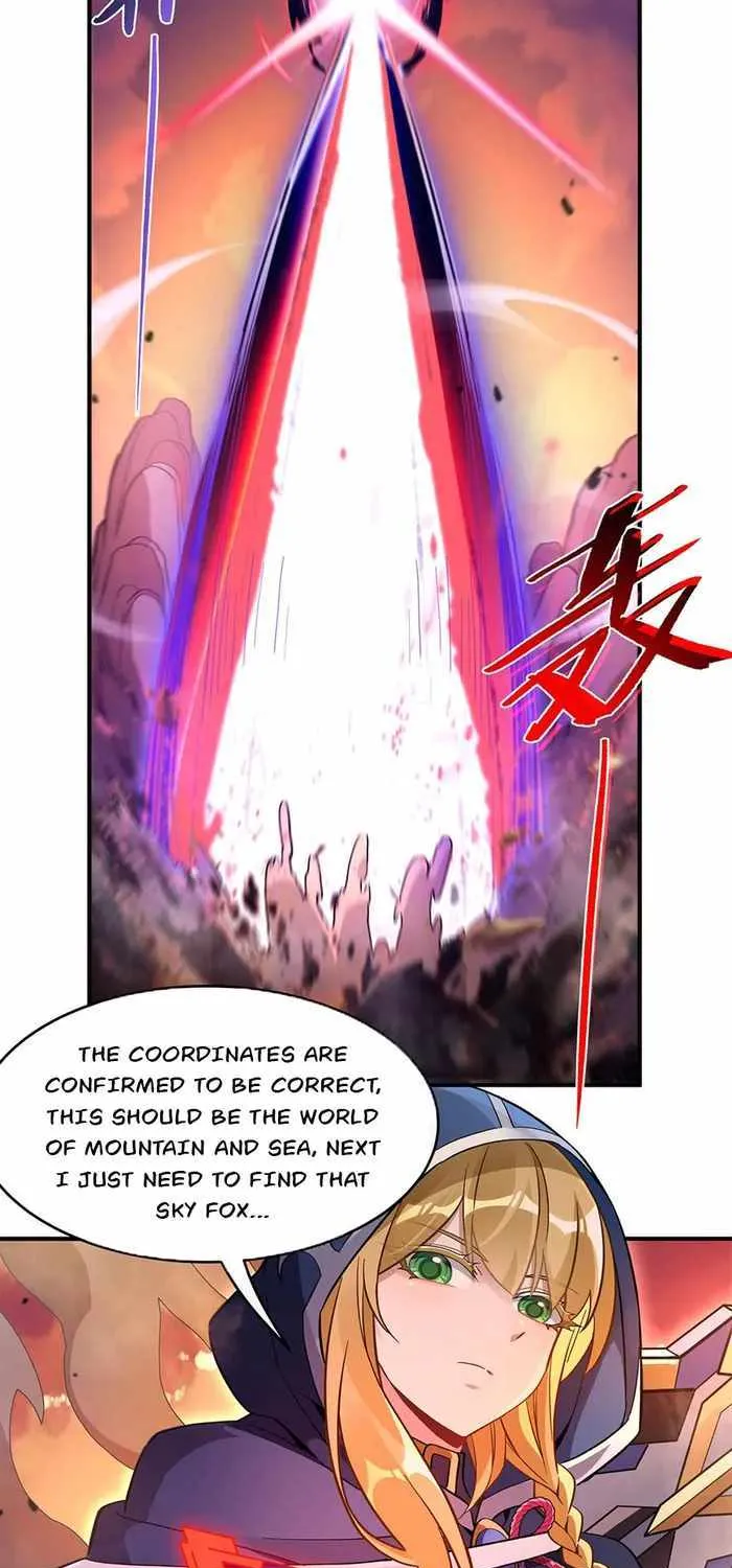My Female Apprentices Are All Big Shots From the Future Zinmanga X Chapter 222 Page 24