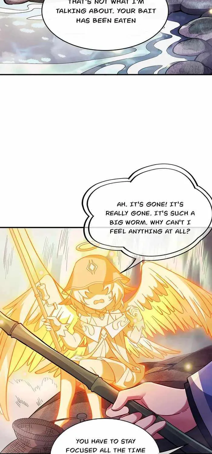 My Female Apprentices Are All Big Shots From the Future Zinmanga X Chapter 222 Page 32