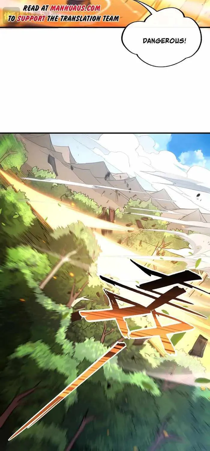 My Female Apprentices Are All Big Shots From the Future Zinmanga X Chapter 217 Page 14