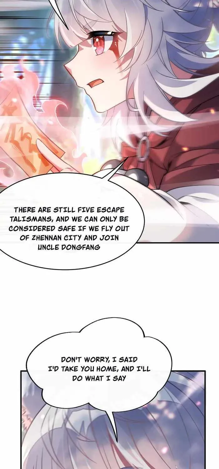 My Female Apprentices Are All Big Shots From the Future Zinmanga X Chapter 217 Page 26