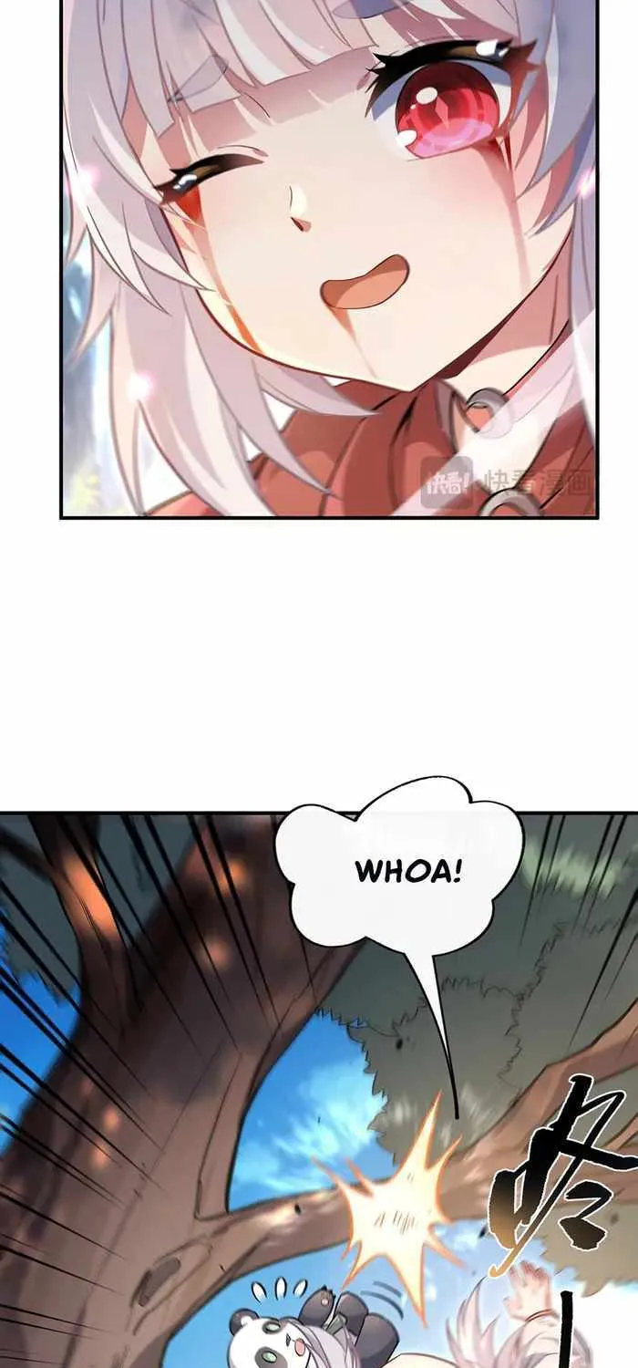 My Female Apprentices Are All Big Shots From the Future Zinmanga X Chapter 217 Page 27