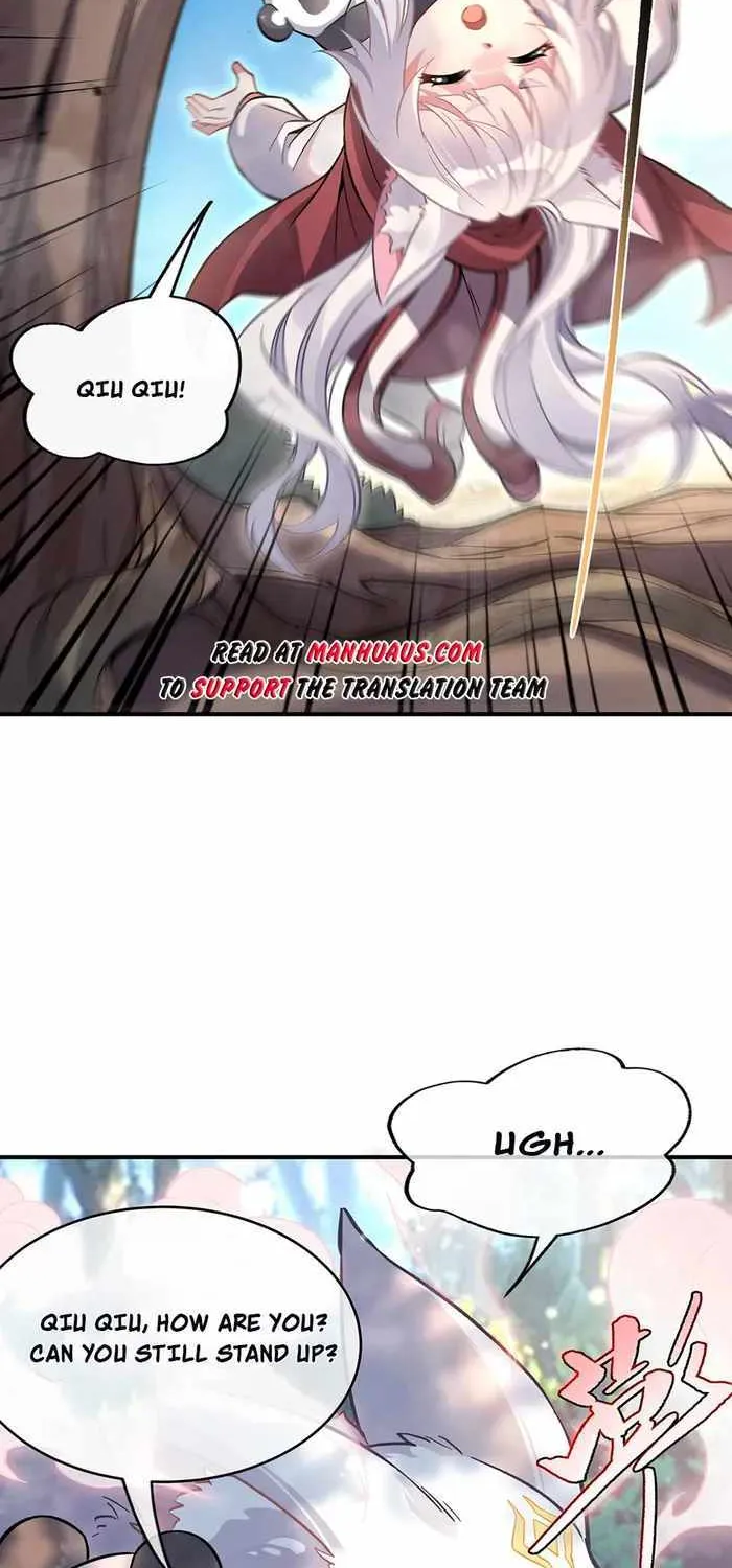 My Female Apprentices Are All Big Shots From the Future Zinmanga X Chapter 217 Page 28