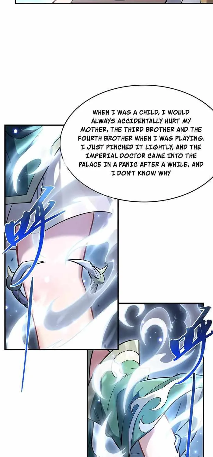 My Female Apprentices Are All Big Shots From the Future Zinmanga X Chapter 217 Page 39