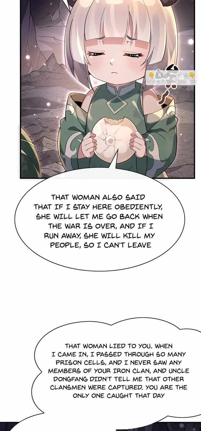 My Female Apprentices Are All Big Shots From the Future Zinmanga X Chapter 215 Page 22