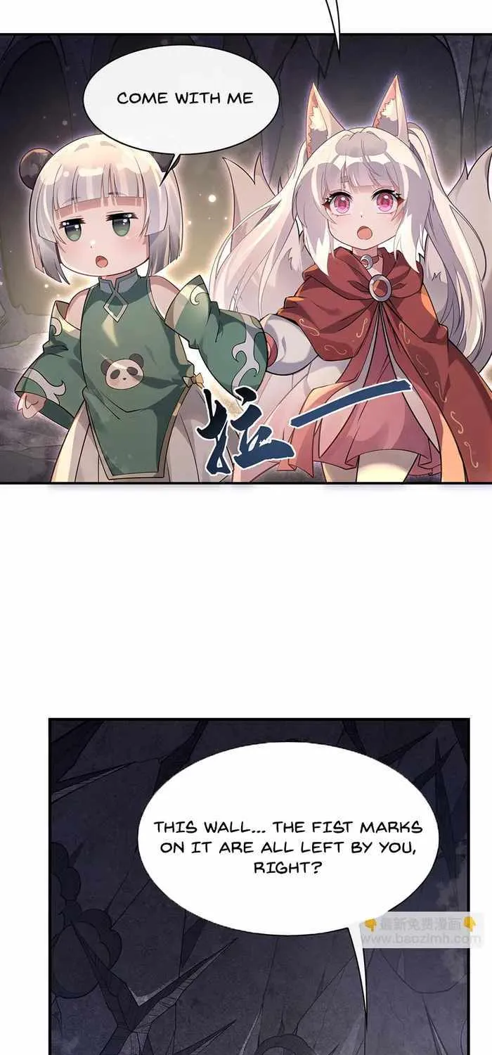 My Female Apprentices Are All Big Shots From the Future Zinmanga X Chapter 215 Page 24