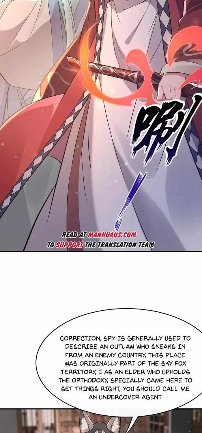 My Female Apprentices Are All Big Shots From the Future Zinmanga X Chapter 214 Page 4