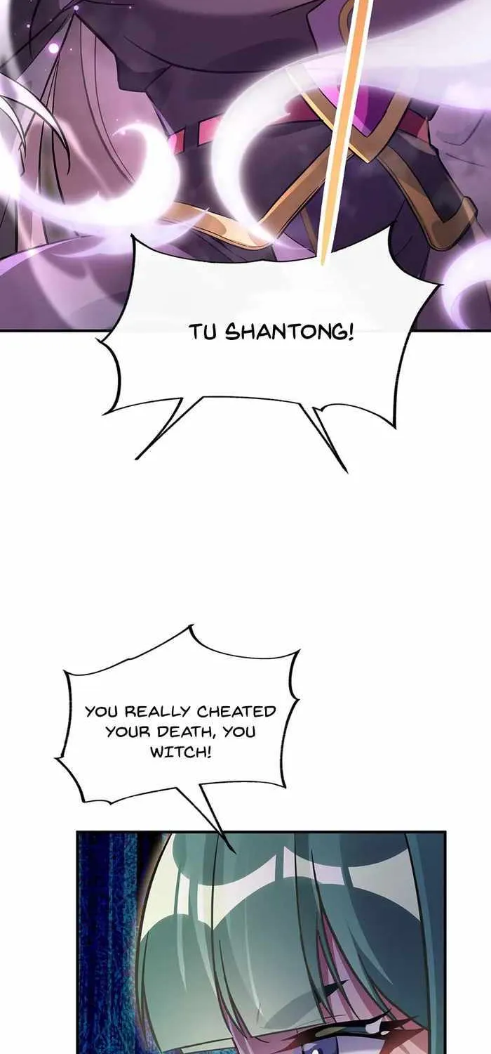 My Female Apprentices Are All Big Shots From the Future Zinmanga X Chapter 214 Page 14