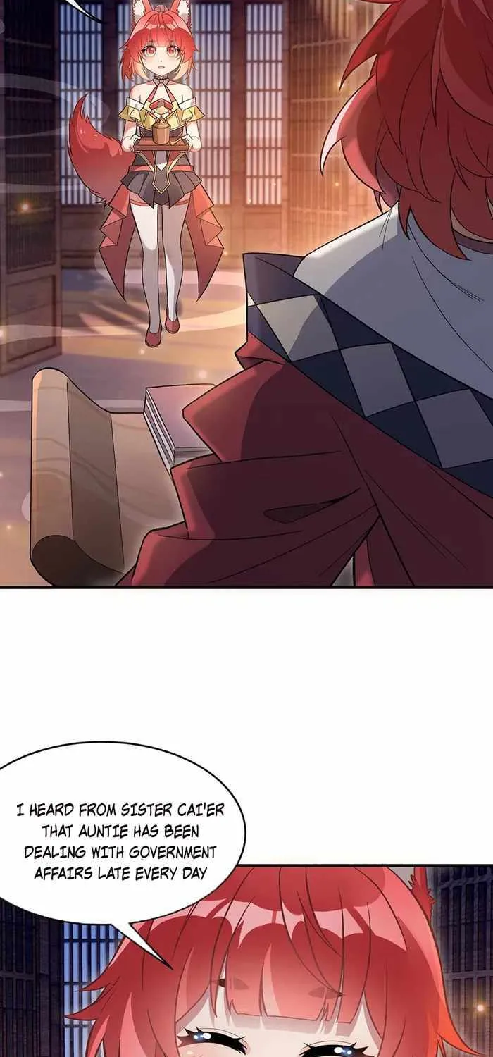 My Female Apprentices Are All Big Shots From the Future Zinmanga X Chapter 212 Page 16
