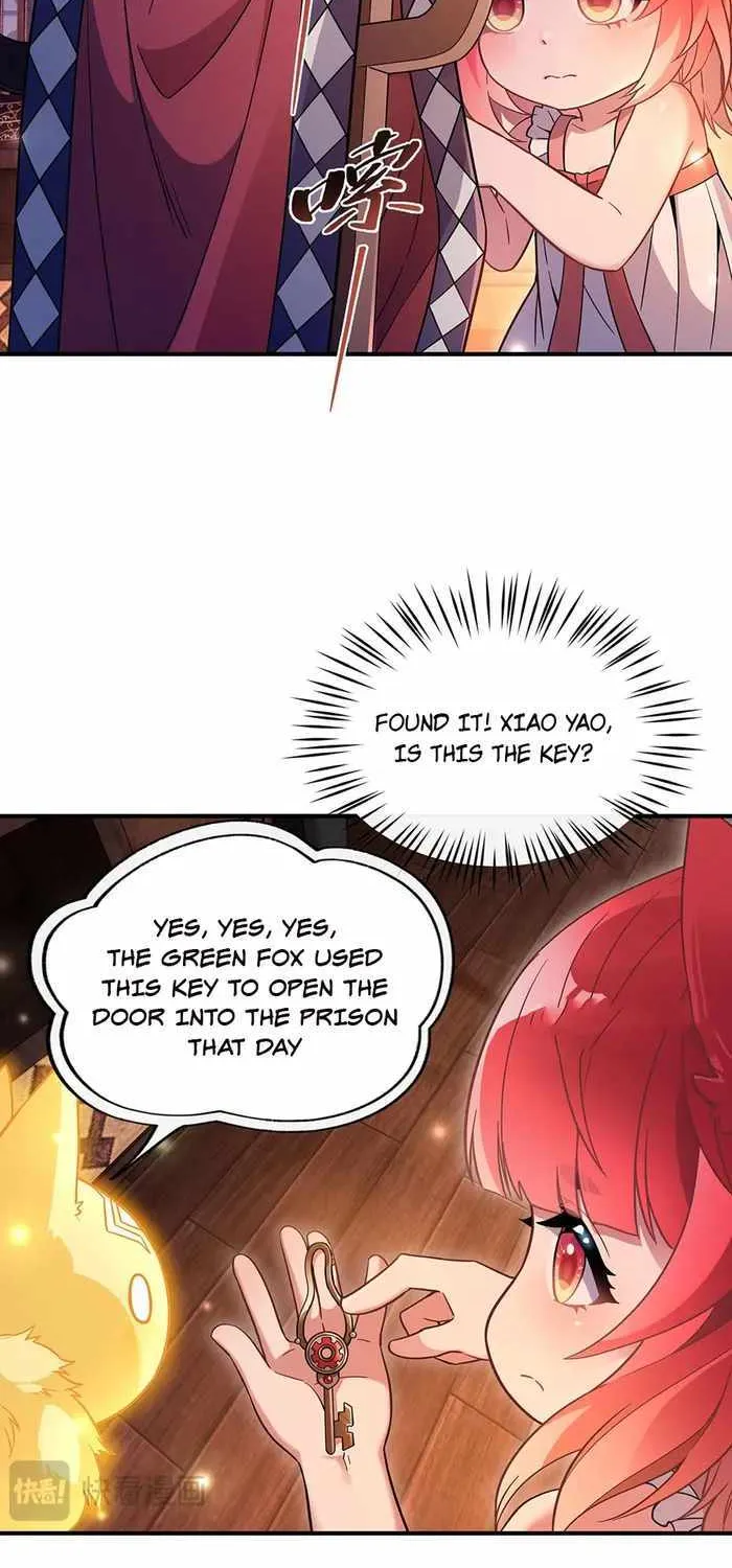 My Female Apprentices Are All Big Shots From the Future Zinmanga X Chapter 212 Page 41