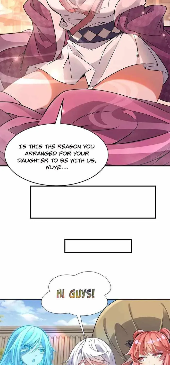 My Female Apprentices Are All Big Shots From the Future Zinmanga X Chapter 212 Page 47