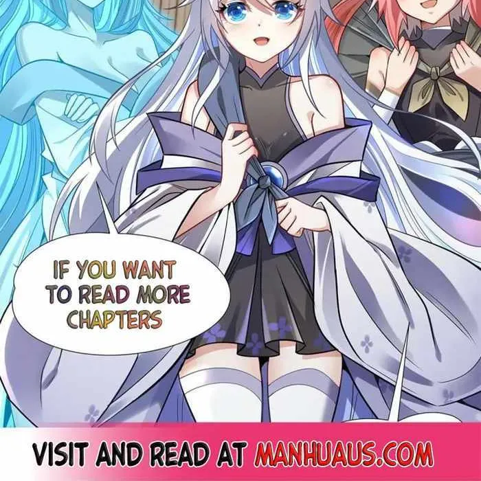 My Female Apprentices Are All Big Shots From the Future Zinmanga X Chapter 212 Page 48