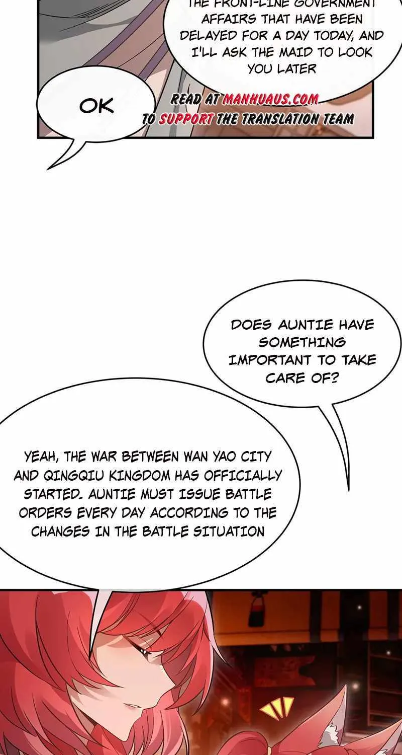 My Female Apprentices Are All Big Shots From the Future Zinmanga X Chapter 210 Page 12