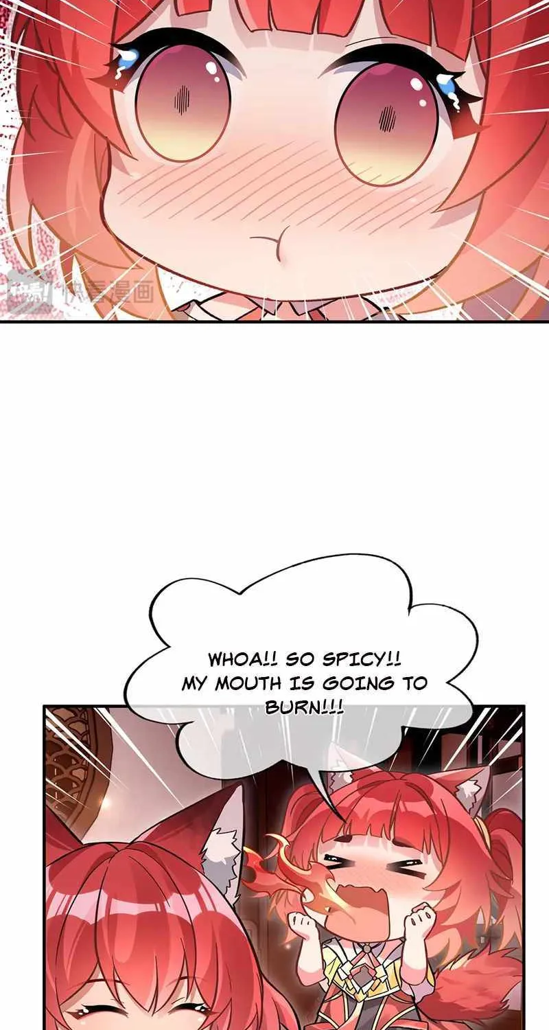 My Female Apprentices Are All Big Shots From the Future Zinmanga X Chapter 210 Page 15