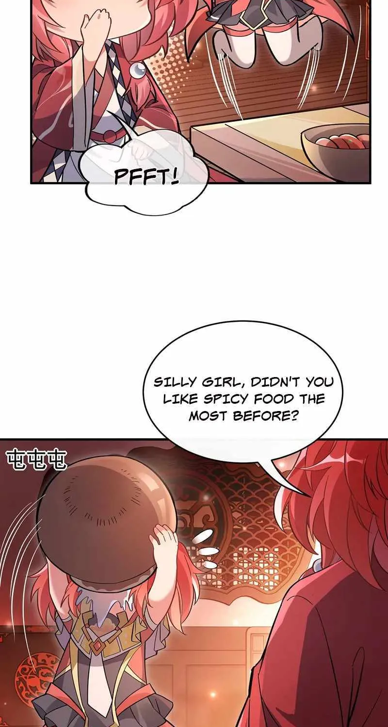 My Female Apprentices Are All Big Shots From the Future Zinmanga X Chapter 210 Page 16