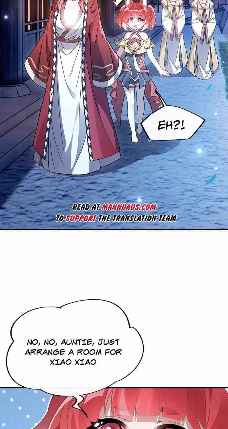 My Female Apprentices Are All Big Shots From the Future Zinmanga X Chapter 210 Page 22