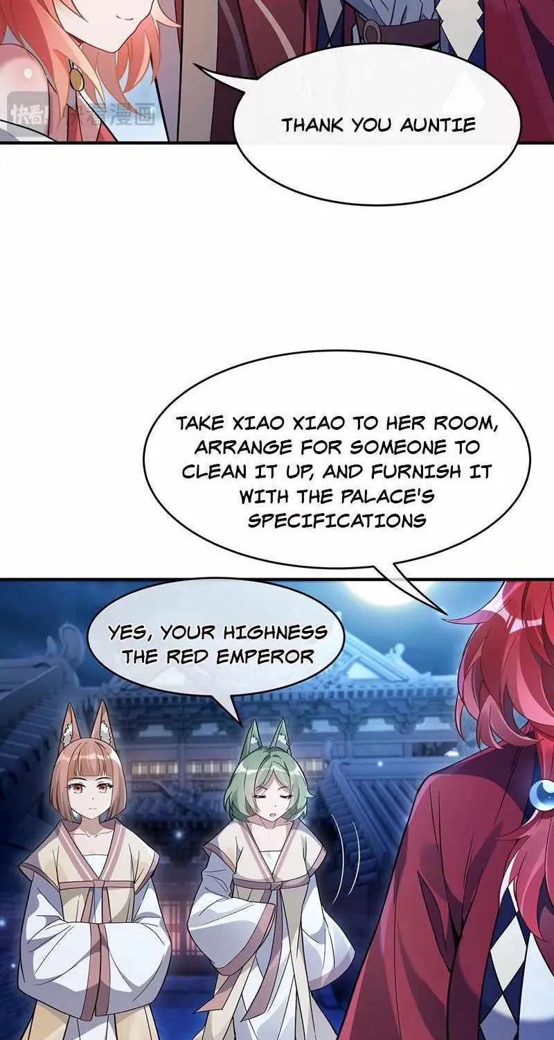 My Female Apprentices Are All Big Shots From the Future Zinmanga X Chapter 210 Page 26