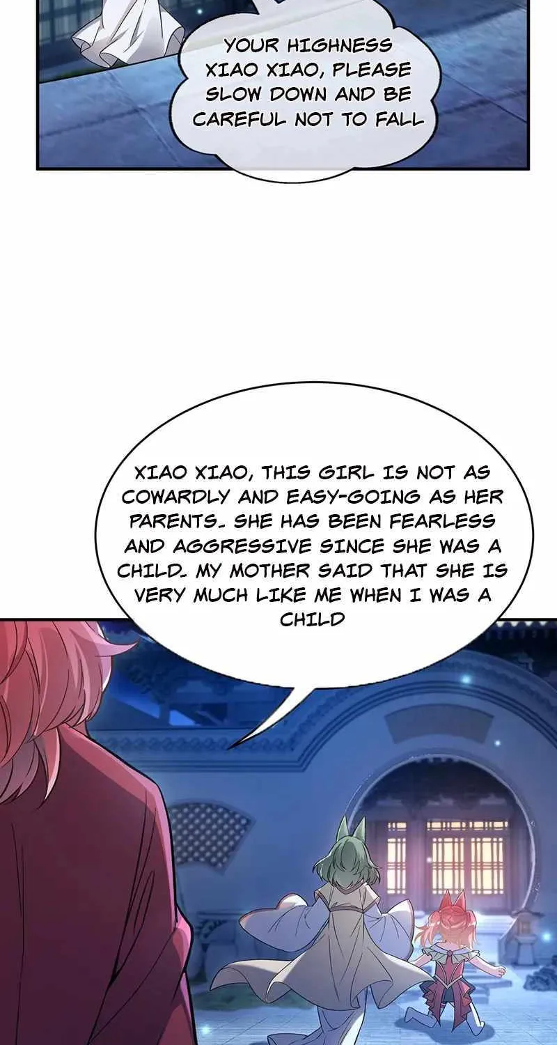 My Female Apprentices Are All Big Shots From the Future Zinmanga X Chapter 210 Page 28