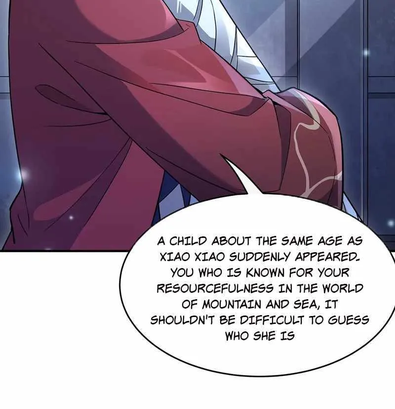My Female Apprentices Are All Big Shots From the Future Zinmanga X Chapter 210 Page 35