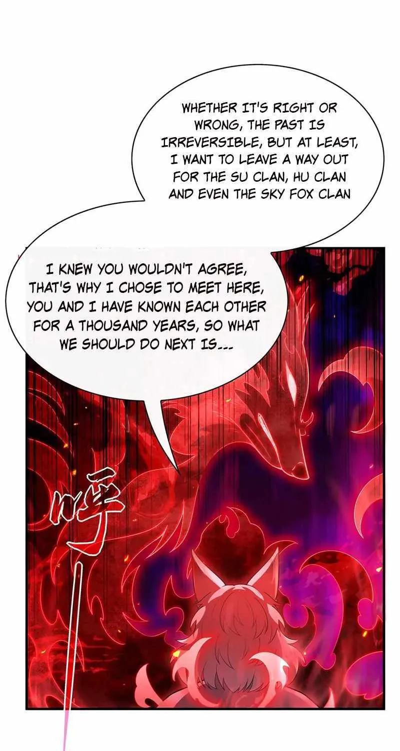 My Female Apprentices Are All Big Shots From the Future Zinmanga X Chapter 210 Page 42