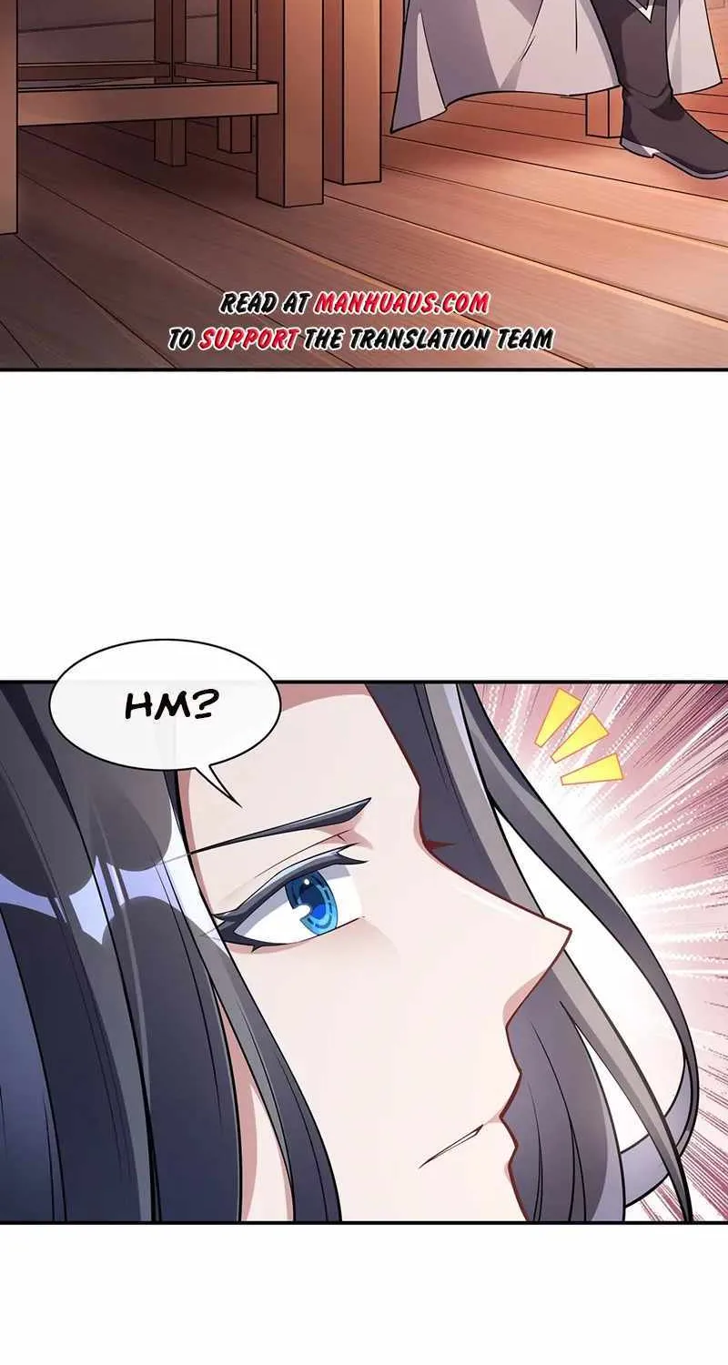 My Female Apprentices Are All Big Shots From the Future Zinmanga X Chapter 210 Page 51