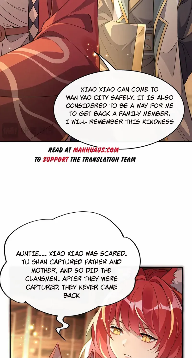 My Female Apprentices Are All Big Shots From the Future Zinmanga X Chapter 209 Page 18