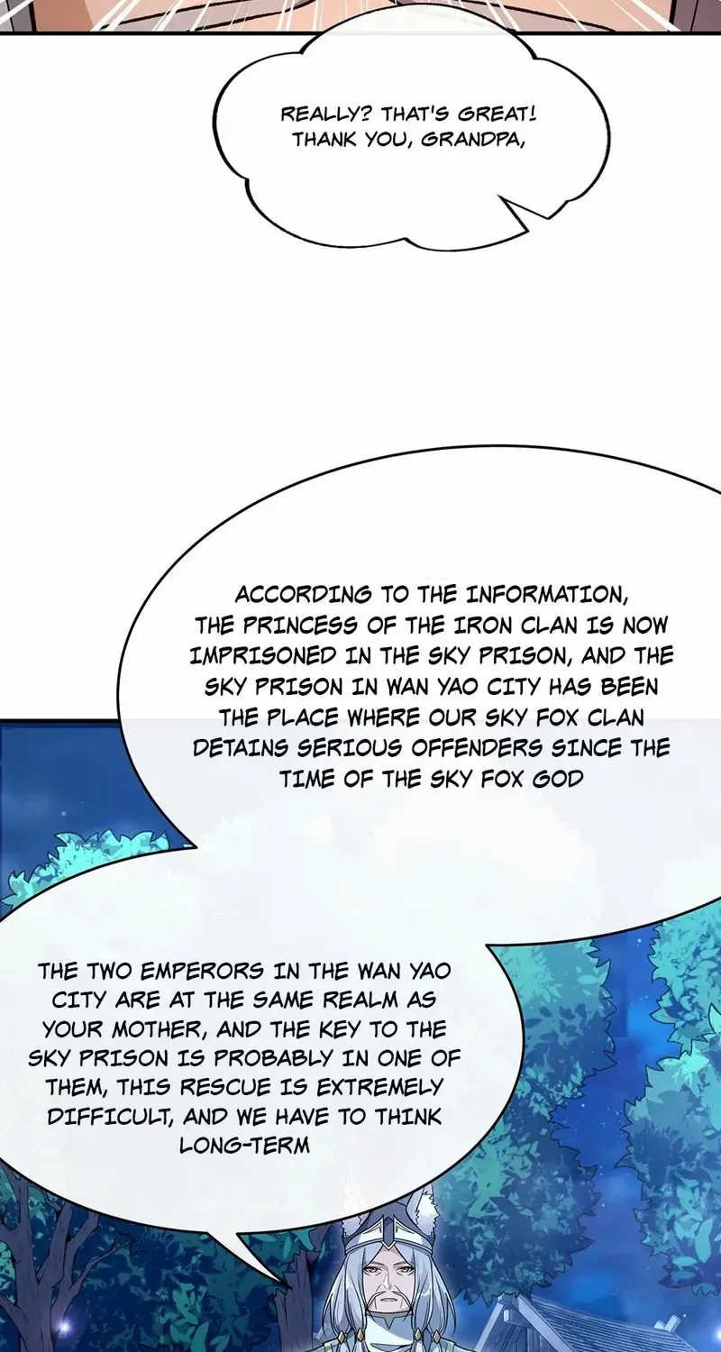 My Female Apprentices Are All Big Shots From the Future Zinmanga X Chapter 208 Page 44