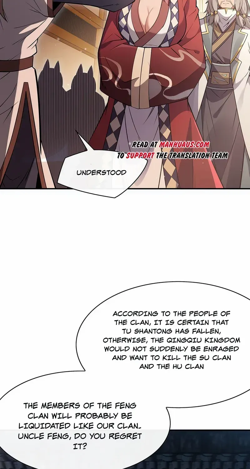 My Female Apprentices Are All Big Shots From the Future Zinmanga X Chapter 208 Page 50