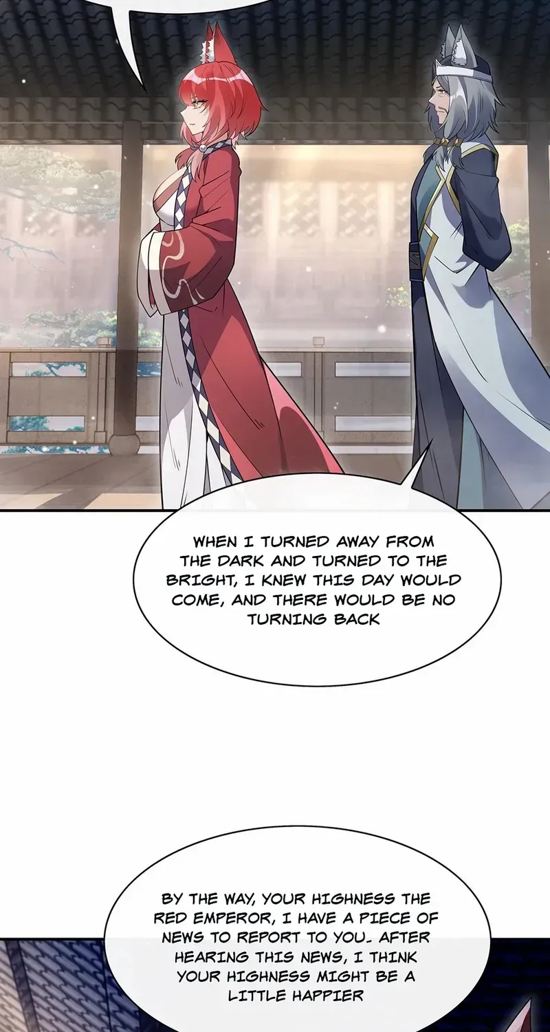 My Female Apprentices Are All Big Shots From the Future Zinmanga X Chapter 208 Page 51