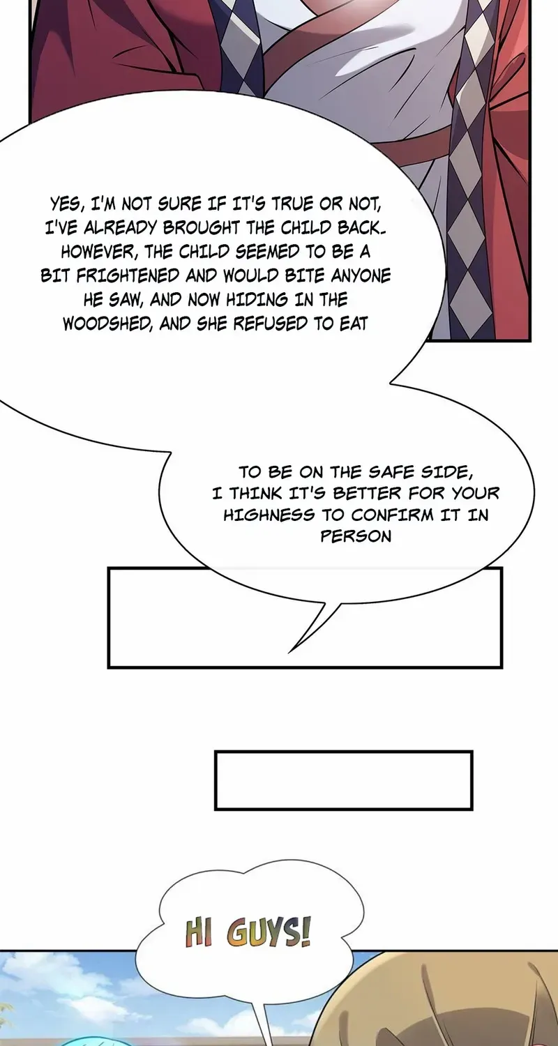 My Female Apprentices Are All Big Shots From the Future Zinmanga X Chapter 208 Page 55