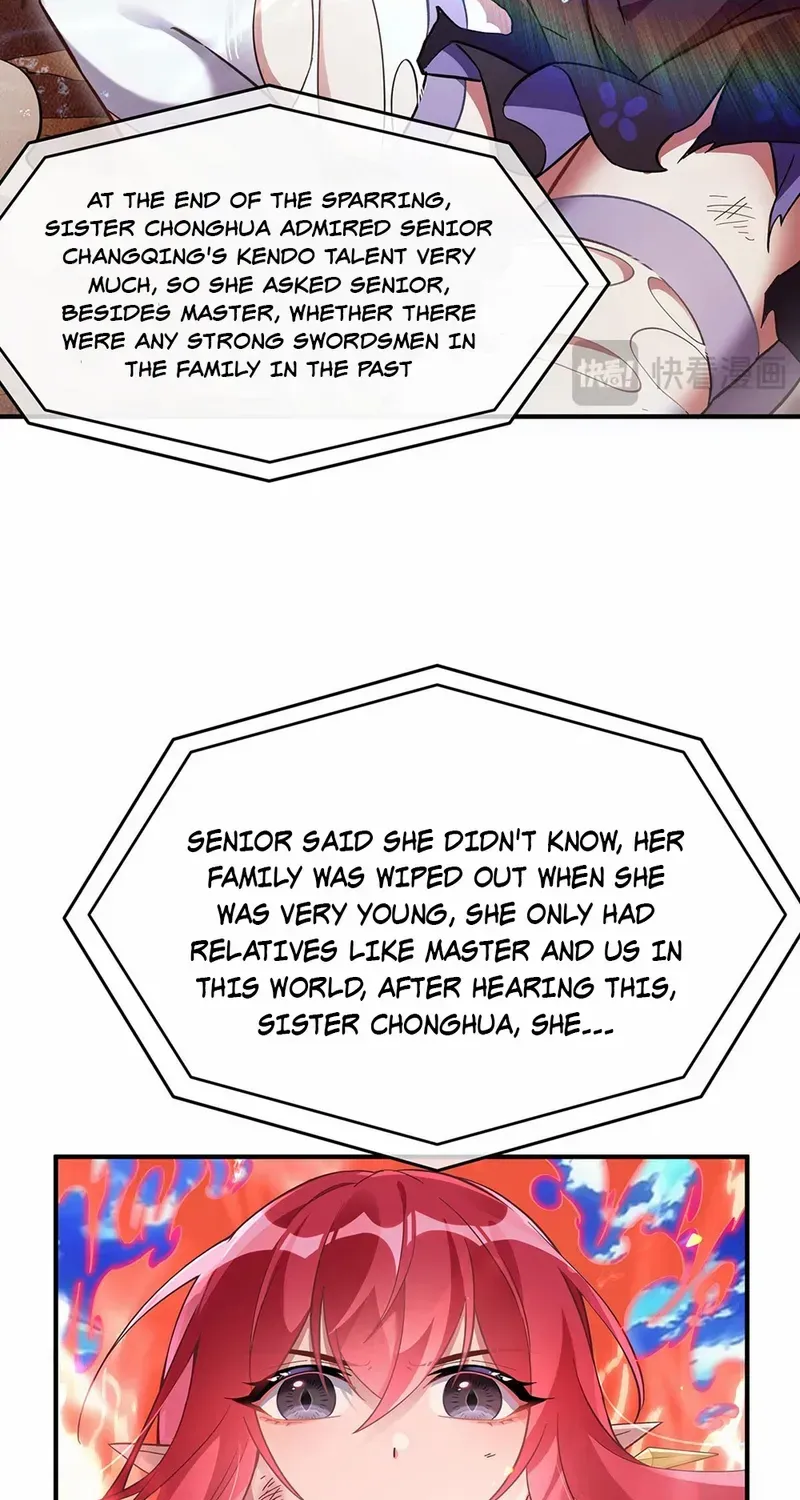 My Female Apprentices Are All Big Shots From the Future Zinmanga X Chapter 207 Page 17