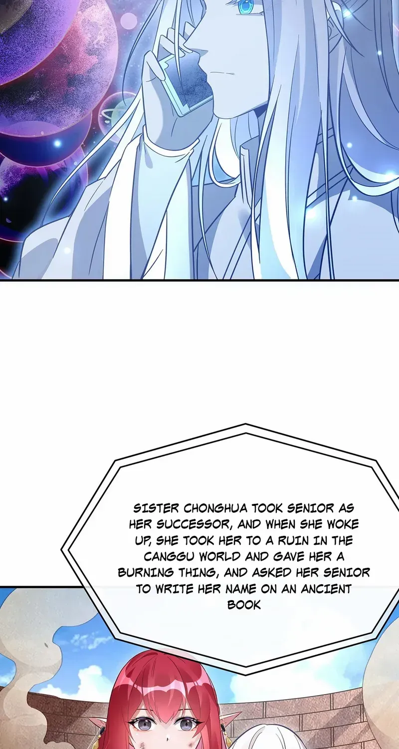 My Female Apprentices Are All Big Shots From the Future Zinmanga X Chapter 207 Page 19