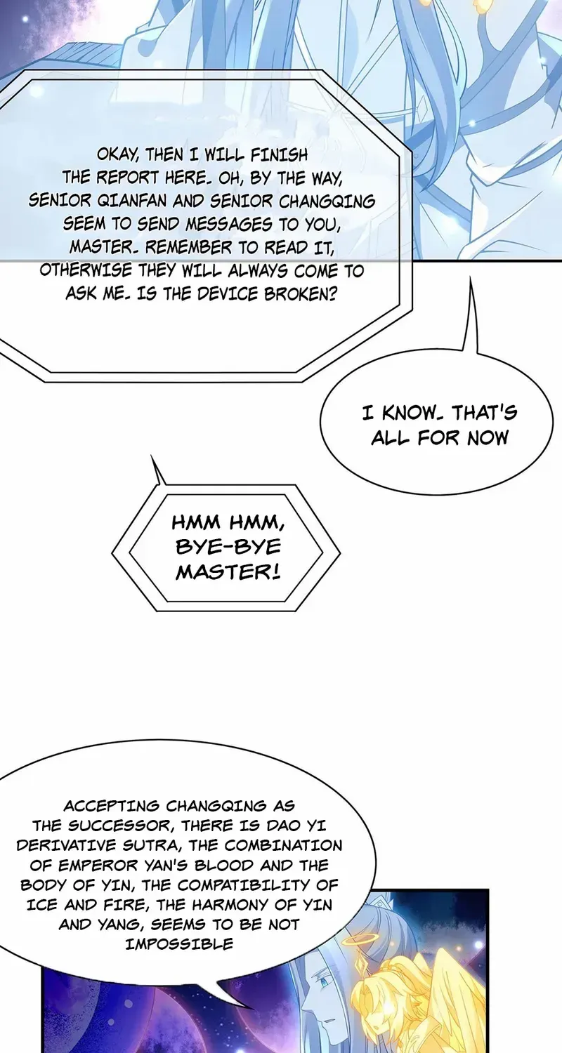 My Female Apprentices Are All Big Shots From the Future Zinmanga X Chapter 207 Page 24