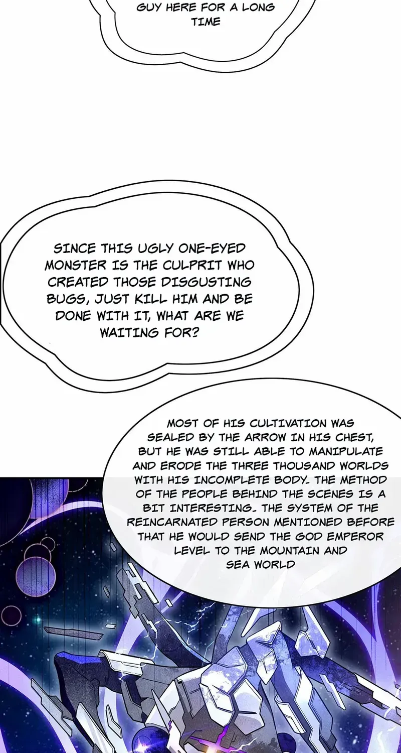 My Female Apprentices Are All Big Shots From the Future Zinmanga X Chapter 207 Page 31