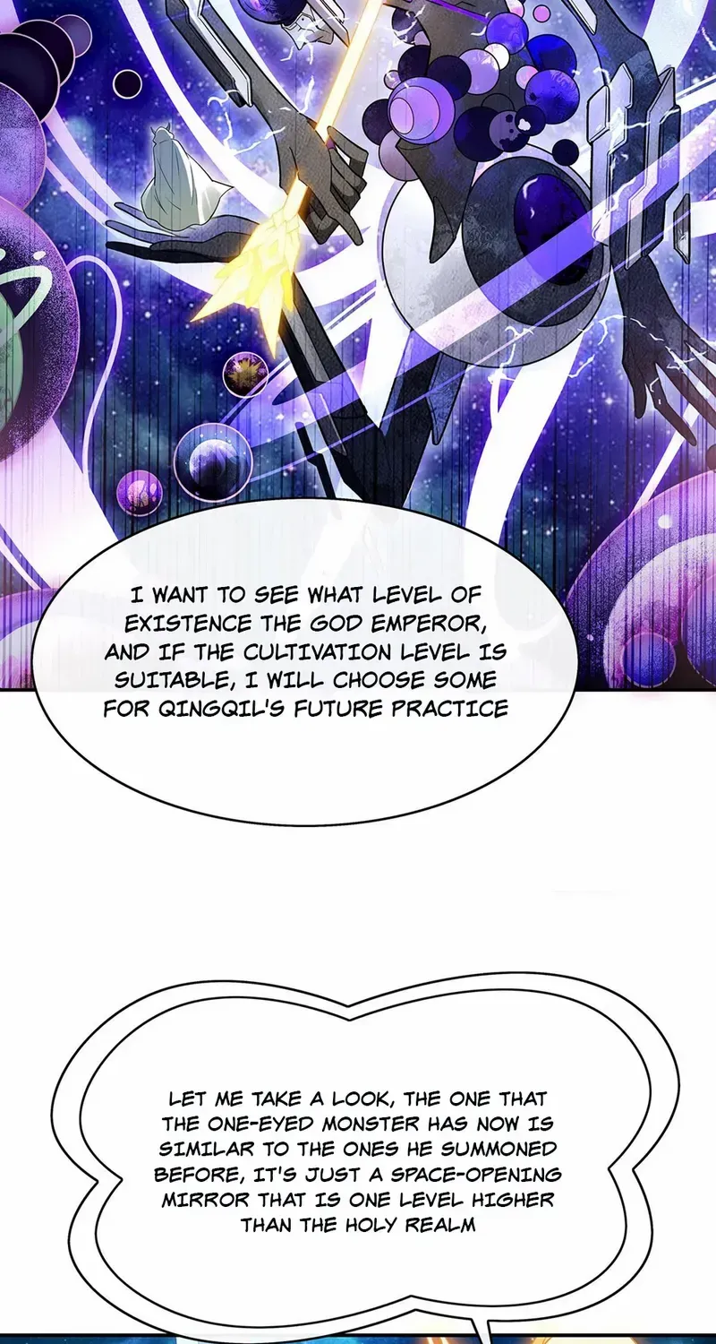 My Female Apprentices Are All Big Shots From the Future Zinmanga X Chapter 207 Page 32