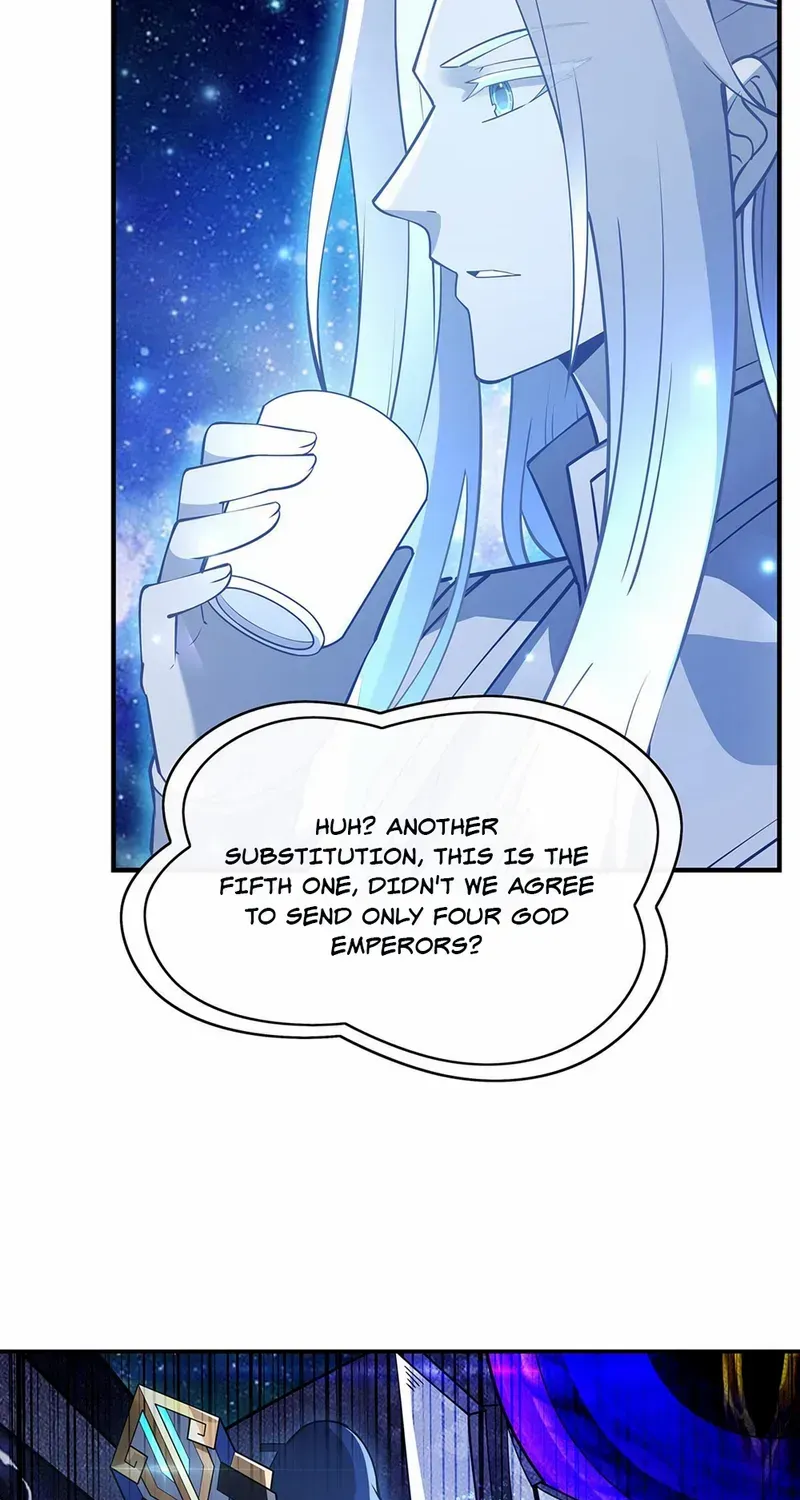 My Female Apprentices Are All Big Shots From the Future Zinmanga X Chapter 207 Page 34