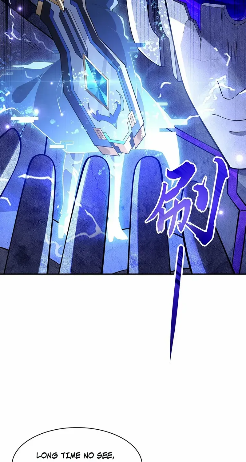 My Female Apprentices Are All Big Shots From the Future Zinmanga X Chapter 207 Page 35