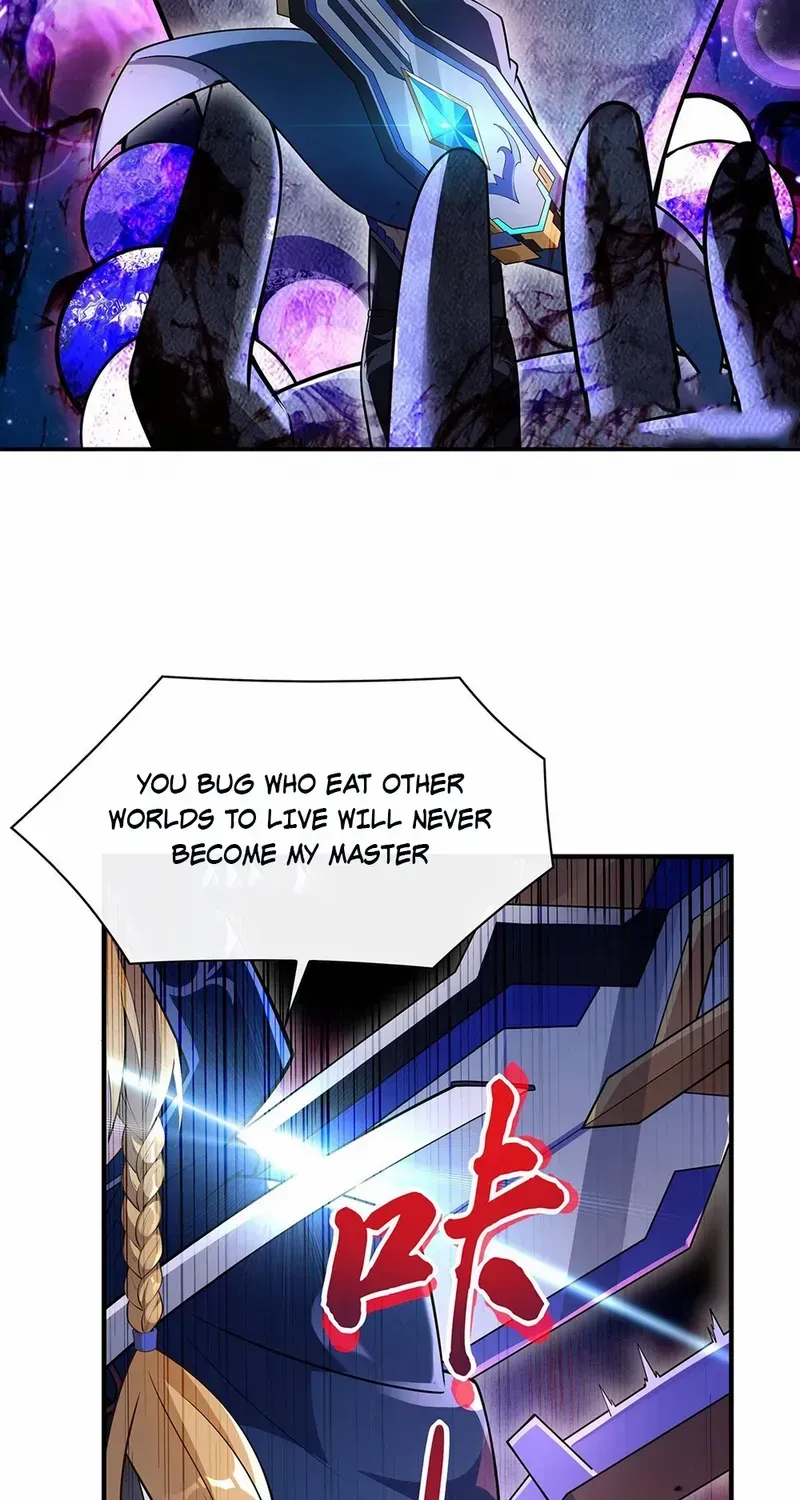 My Female Apprentices Are All Big Shots From the Future Zinmanga X Chapter 207 Page 39