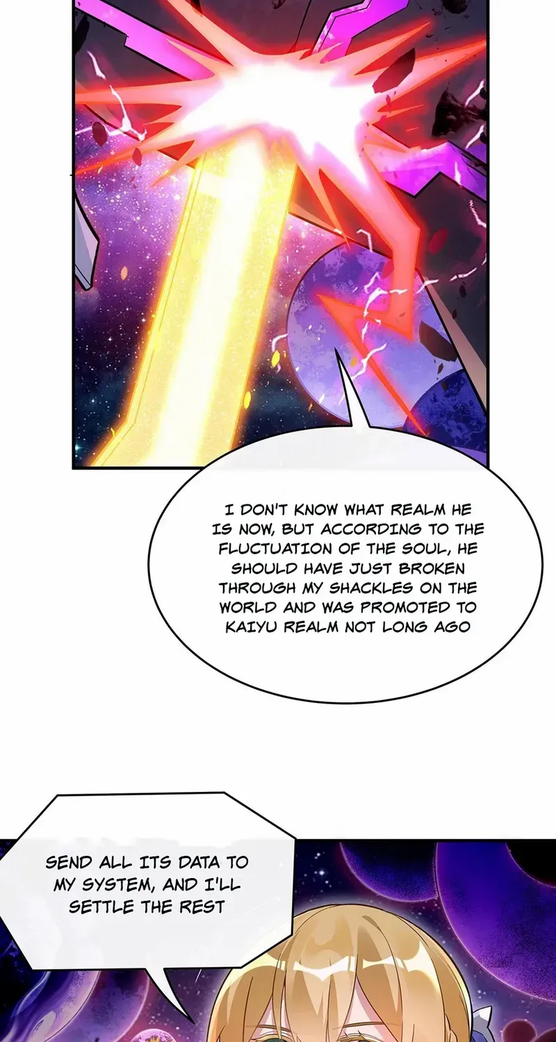 My Female Apprentices Are All Big Shots From the Future Zinmanga X Chapter 207 Page 46