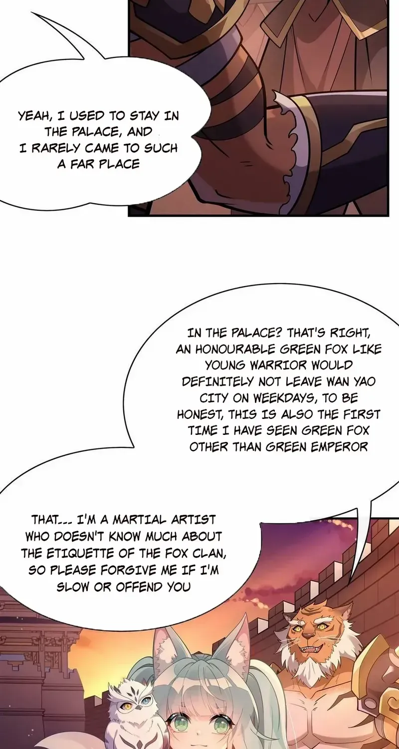 My Female Apprentices Are All Big Shots From the Future Zinmanga X Chapter 205 Page 5
