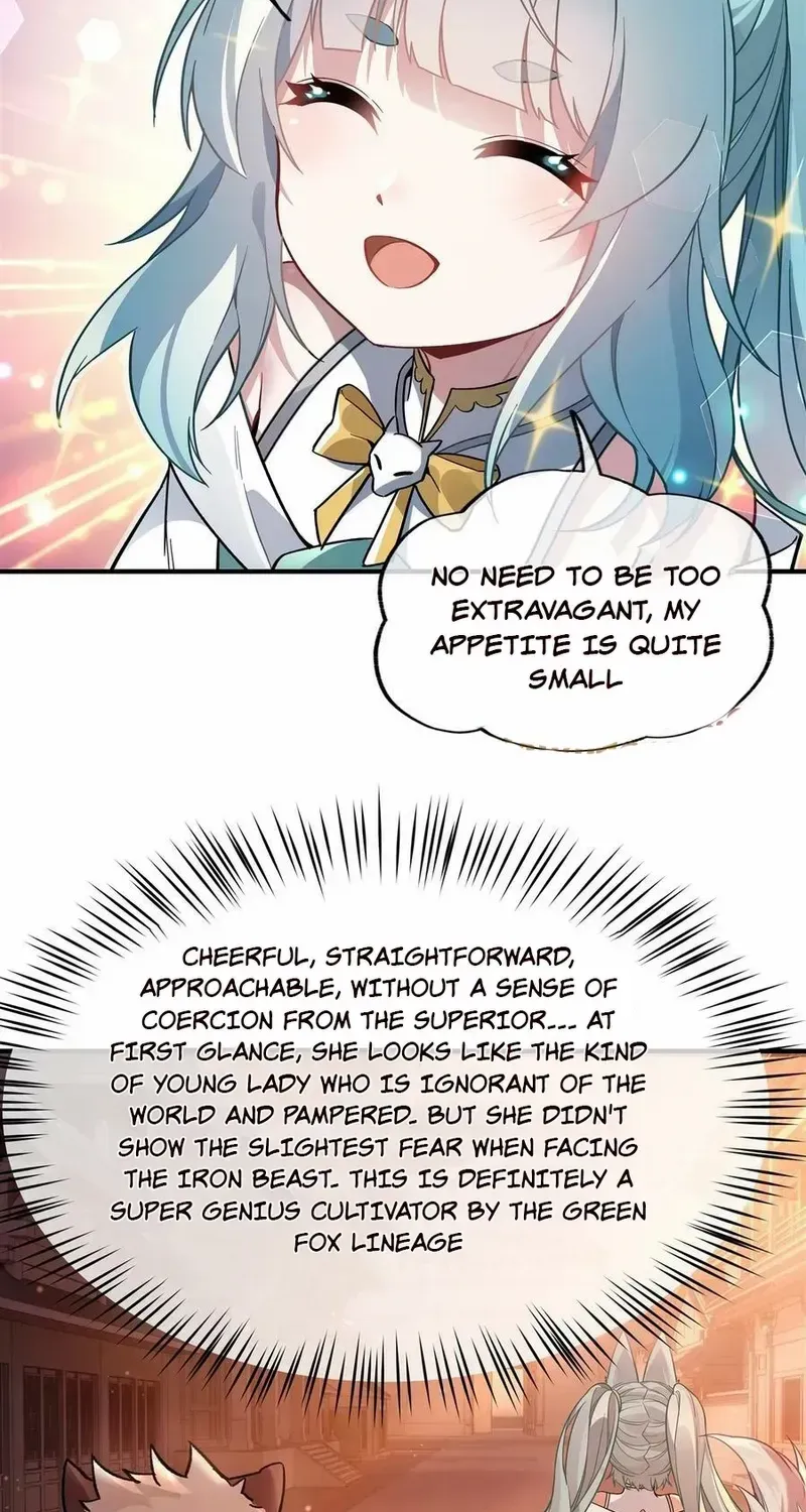 My Female Apprentices Are All Big Shots From the Future Zinmanga X Chapter 205 Page 12