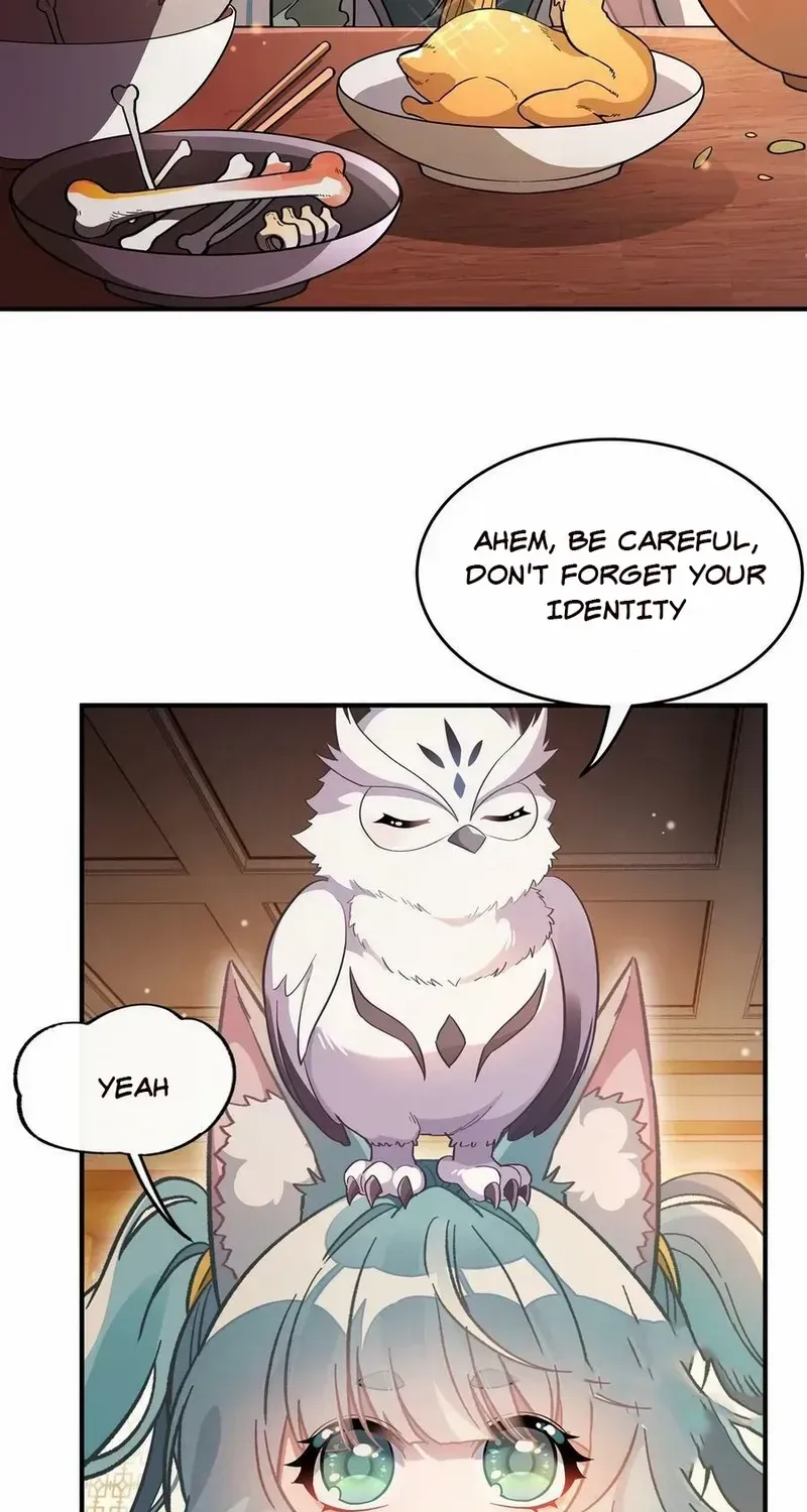 My Female Apprentices Are All Big Shots From the Future Zinmanga X Chapter 205 Page 20