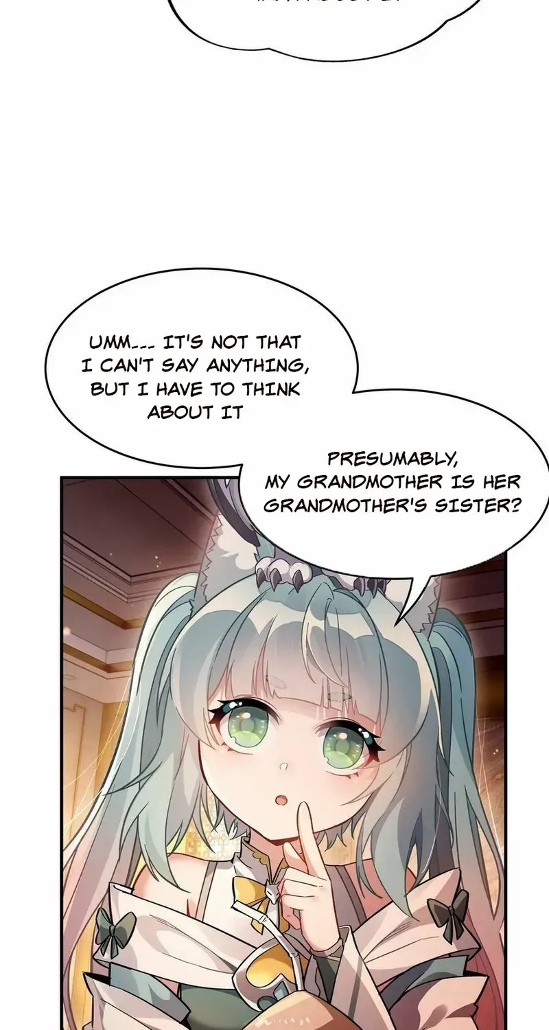 My Female Apprentices Are All Big Shots From the Future Zinmanga X Chapter 205 Page 25
