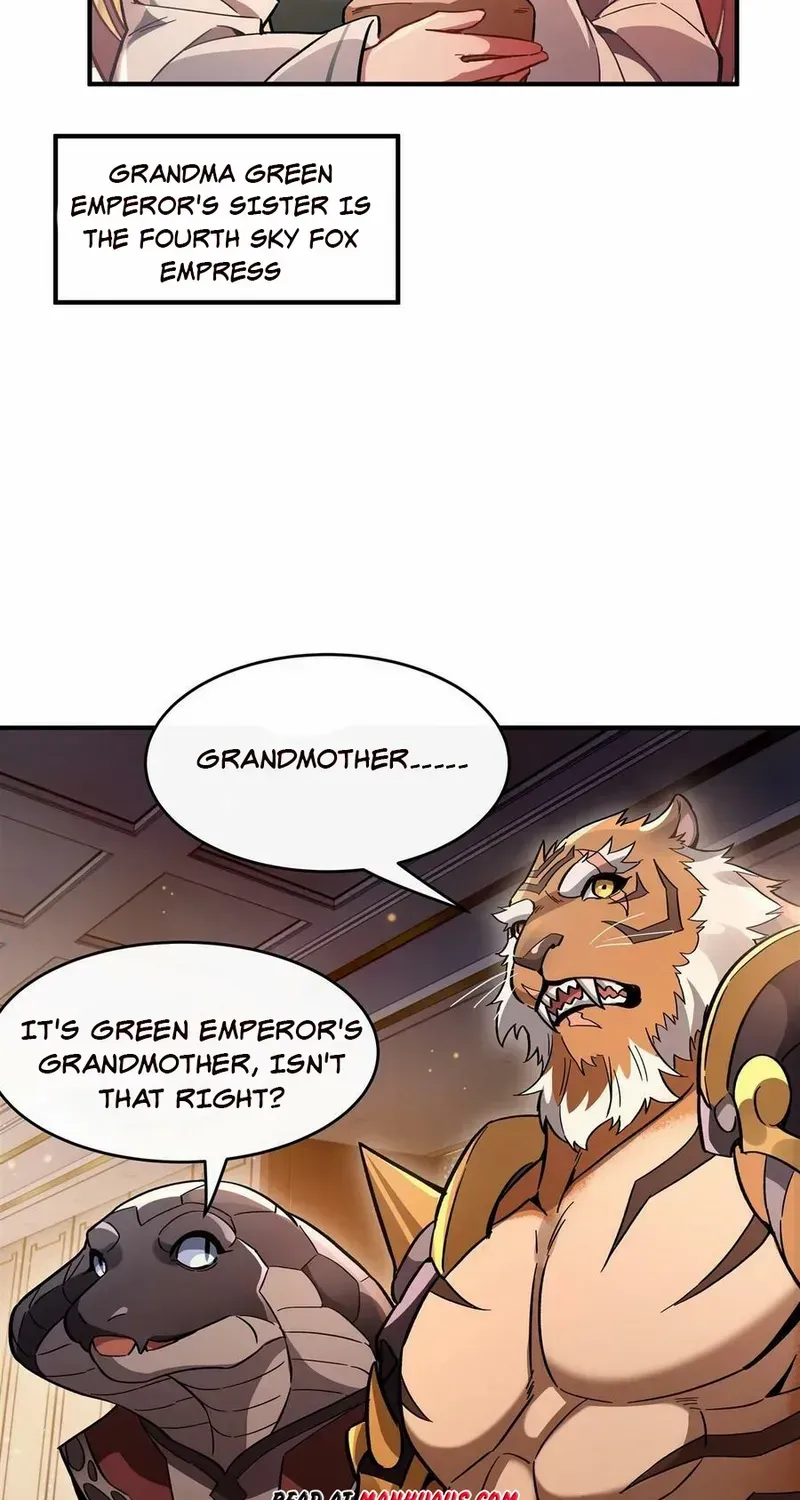 My Female Apprentices Are All Big Shots From the Future Zinmanga X Chapter 205 Page 26
