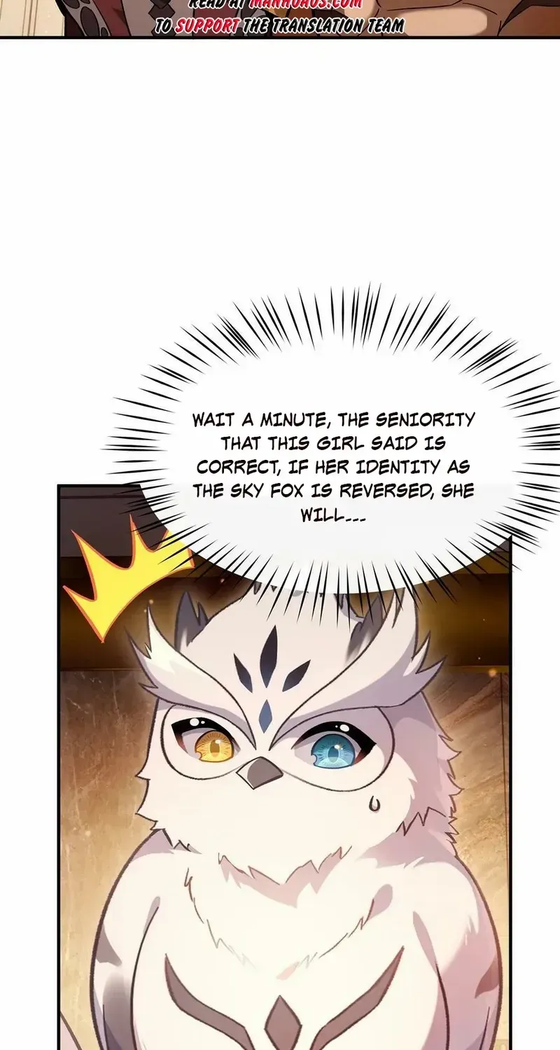 My Female Apprentices Are All Big Shots From the Future Zinmanga X Chapter 205 Page 27