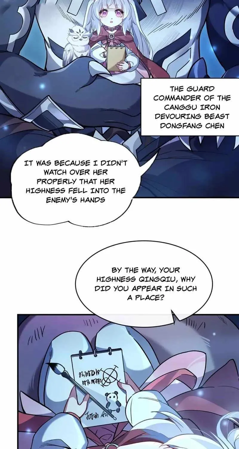 My Female Apprentices Are All Big Shots From the Future Zinmanga X Chapter 203 Page 32